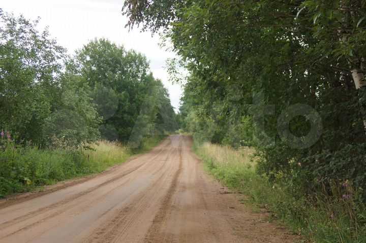 Участок 30 сот. (ИЖС)