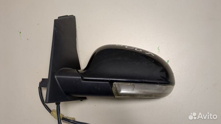 Зеркало боковое Volkswagen Golf Plus, 2006