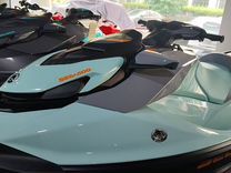 Гидроцикл SEA-DOO BRP wake 170 новый