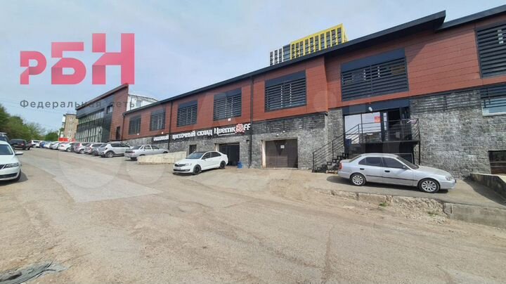 Центр Уфы. Под Ваш бизнес, 65 м²