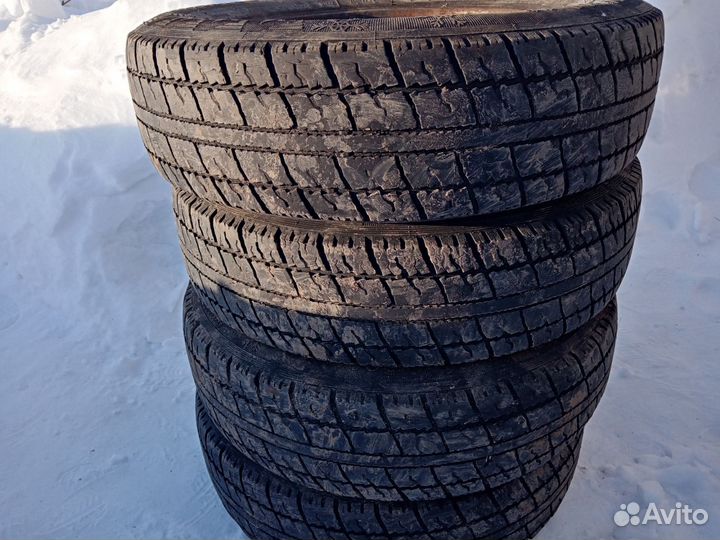 Forward Dinamic 720 175/10 R16