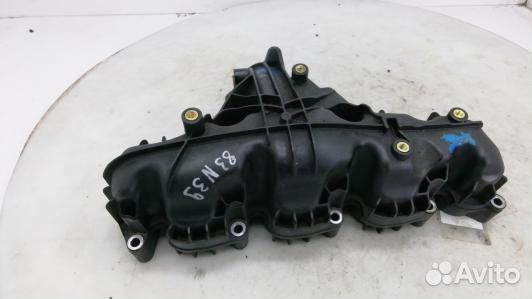 Впускной коллектор дизельный volkswagen passat CC (83N39BI01)