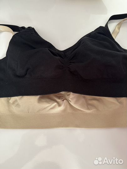 Бюстгальтера бронь