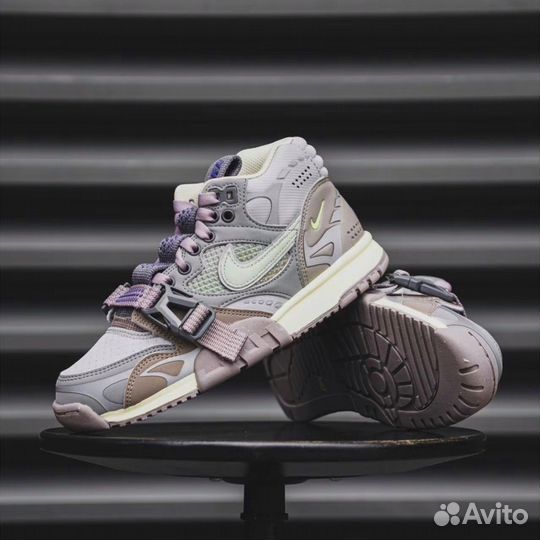 Кроссовки Nike air trainer 1 sp