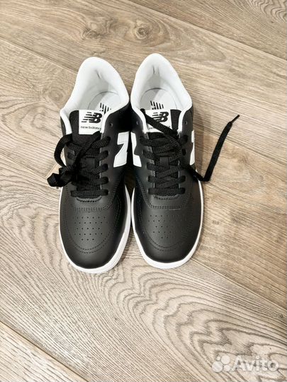 Кеды new balance