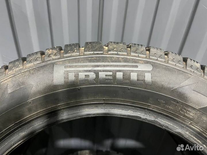 Pirelli Ice Zero 205/55 R16 94T