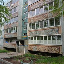 3-к. квартира, 67,3 м², 2/5 эт.