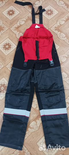 Спецодежда летняя мужская 50-52 размер