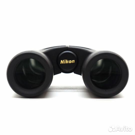 Nikon Prostaff 7S 8x30 (1066)