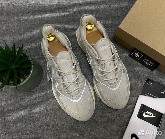 Кроссовки adidas