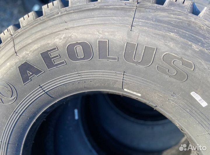 Aeolus 315/80 R22.5