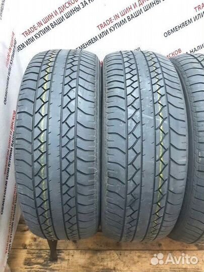 Dunlop SP Sport 270 235/55 R18