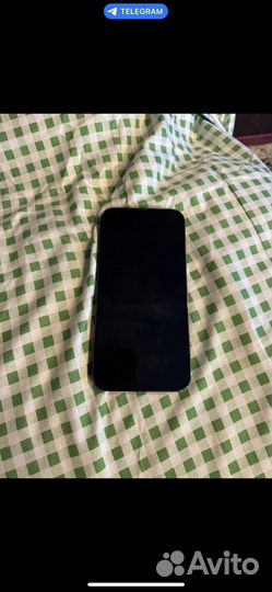 iPhone 13 Pro, 128 ГБ