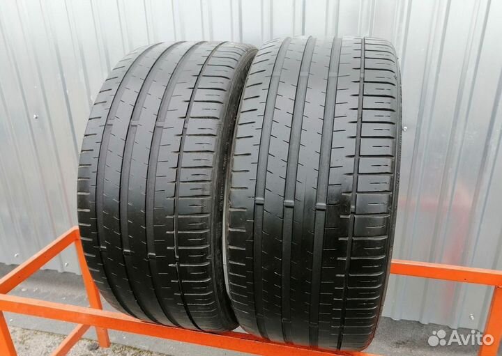 Falken Azenis FK-510 255/30 R21 93Y