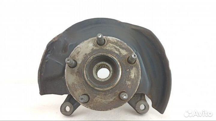 Ступица передняя правая Toyota Ipsum SXM10 1998