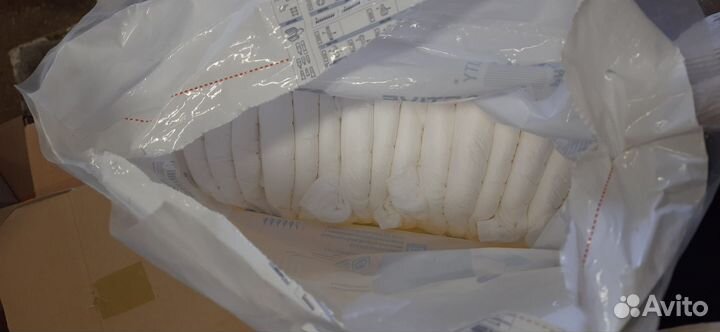 Подгузники трусы для взрослых м