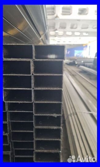 Стальная труба