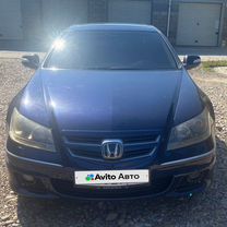 Honda Legend 3.5 AT, 2007, 244 000 км, с пробегом, цена 850 000 руб.