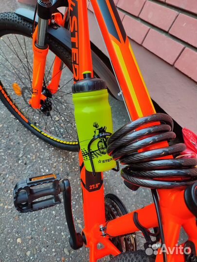 Велосипед stern Energy 2.0