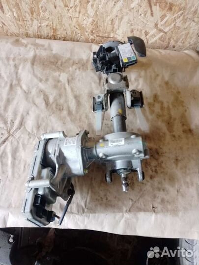 Эур Opel Meriva Опель Мерива