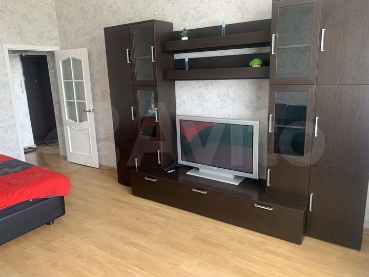 1-к. квартира, 40 м², 7/9 эт.