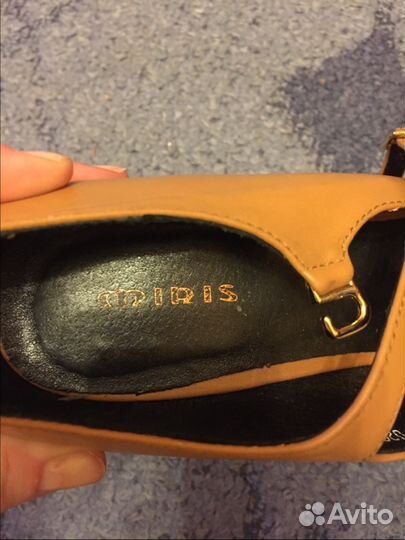 Туфли красивые