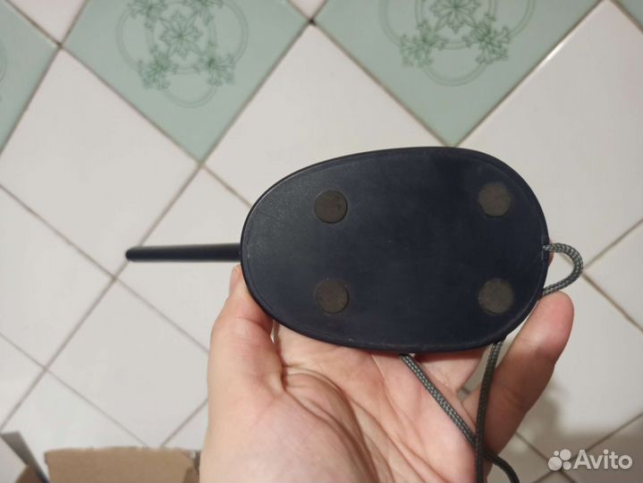 Микрофон Sven