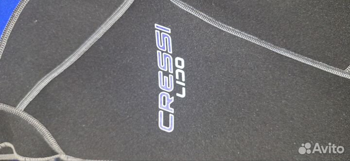 Костюм для дайвинга