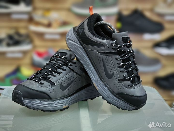 Кроссовки зимние Nike ACG