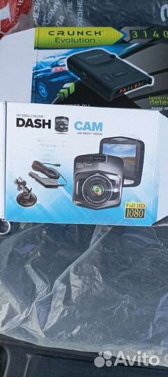 Видеорегистратор