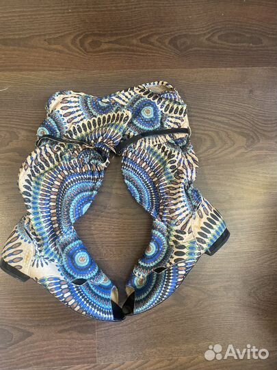 Обувь бу 39 40