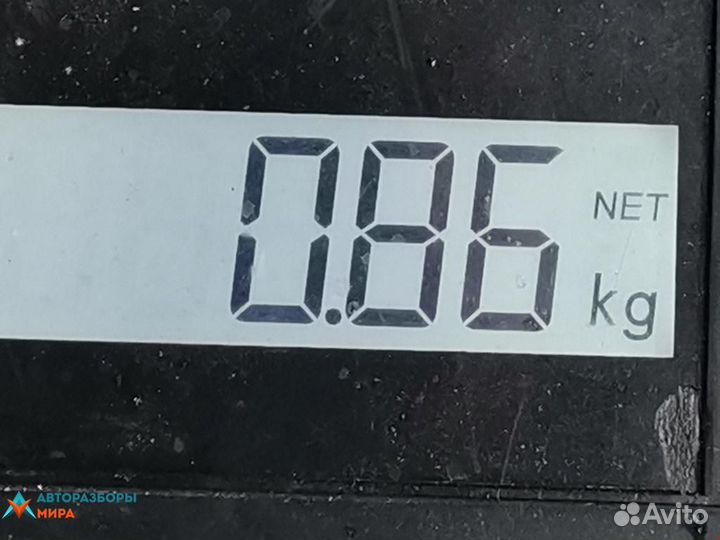 Ремень безопасности Lexus RX 2003 7K7300