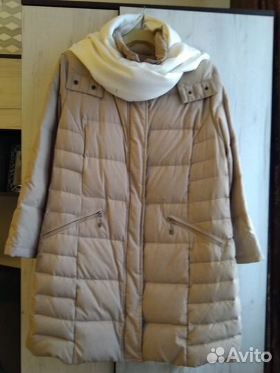 Шарф-палантин