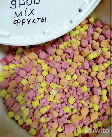Карповый мат