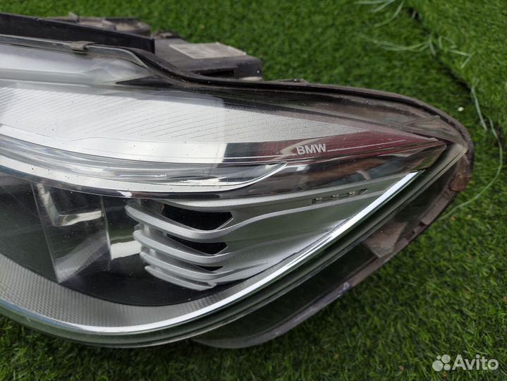 BMW 4 F32 F33 F36 M3 M4 13-16 фара левая full LED