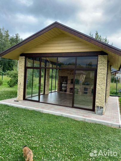 Услуги печника