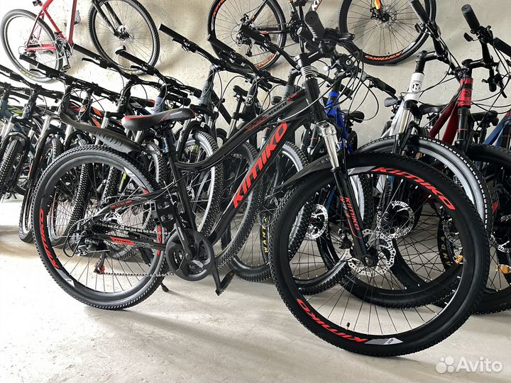 Велосипед взрослый 26 Новый