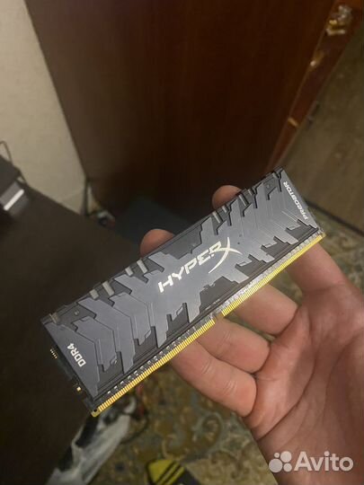 DDR4 3200 8Gb