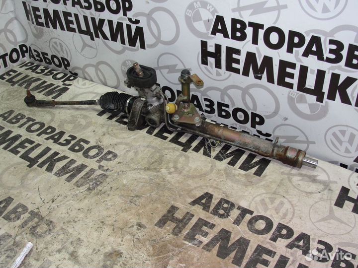 Рулевая Рейка Volkswagen Golf 4