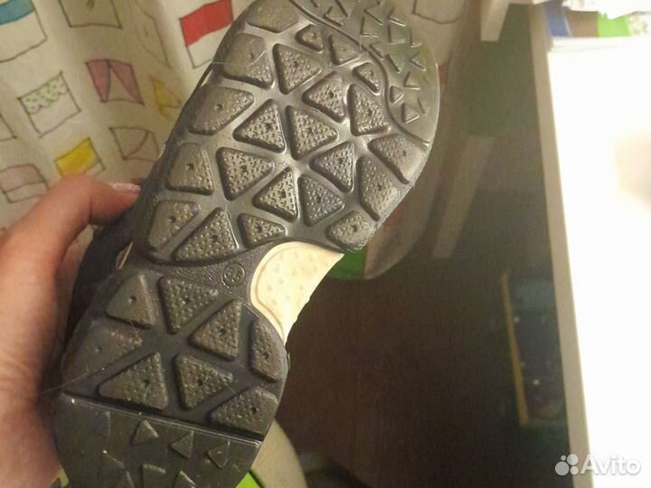 Сандали Бебетом спортивные