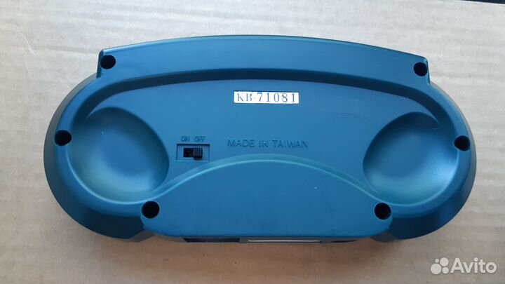 Приставка портативная Kenga (денди)