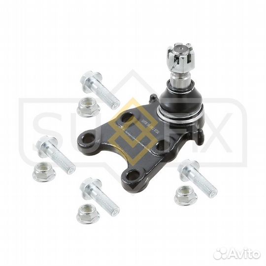 Шаровая опора great wall hover H3