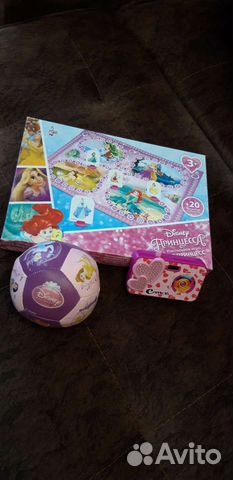 Игры для девочек Принцессы и феи