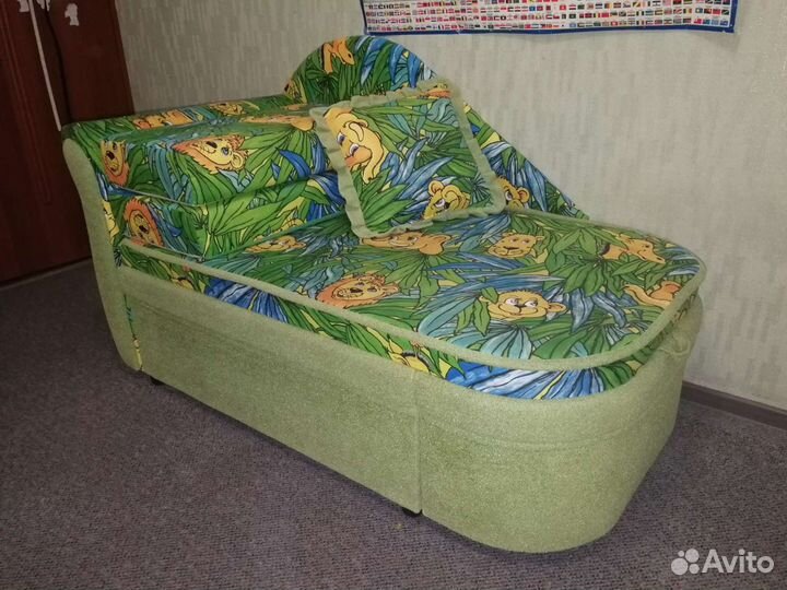 Детский диван