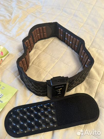 Пояс nuga best miracle II