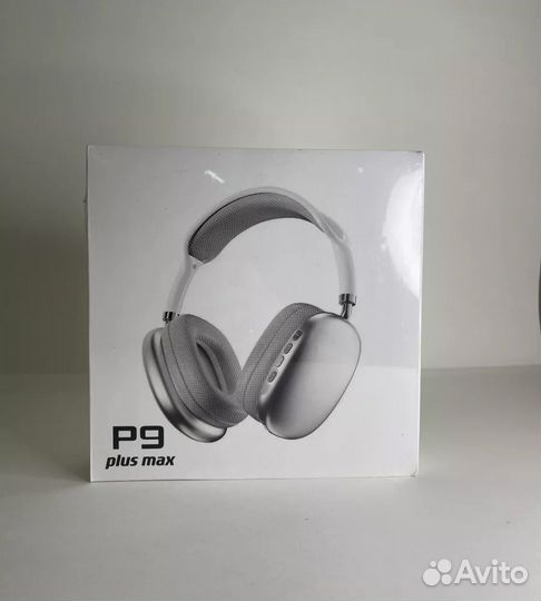 Airpods max