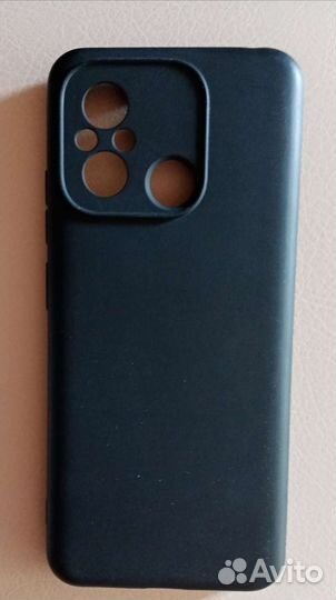 Чехол Редми