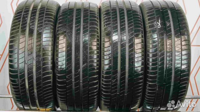 Michelin Primacy 3 215/50 R18