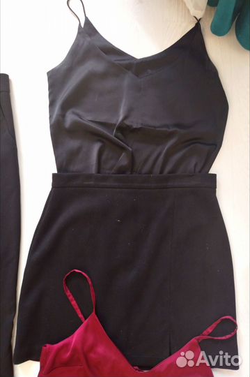 Женские вещи пакетом 44-46