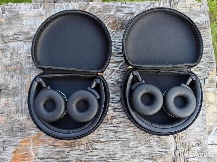 Наушники Mercedes w222